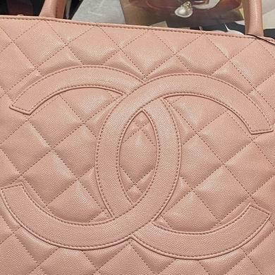 Chanel Replica Bags AS3036 30x14x24cm AL 3