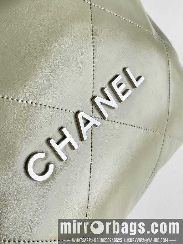 Chanel Replica Bags AS3260 35X37X7cm BL 2