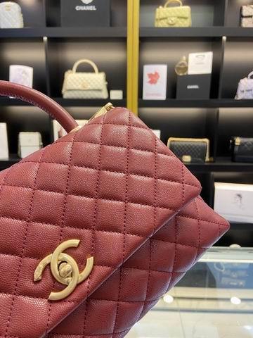 Chanel Replica Bags AS92990 21x14x10cm al 15