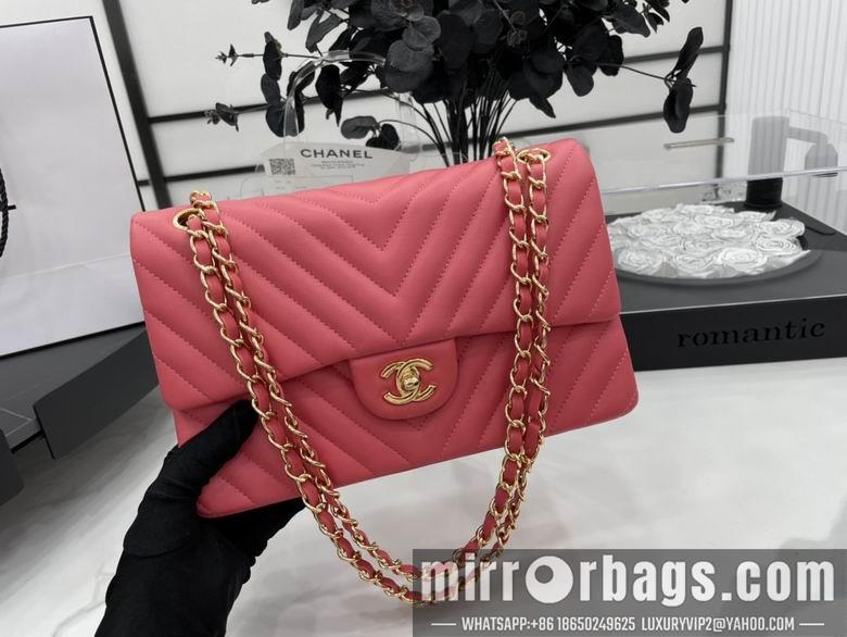 Chanel Replica Bags 01112 25.5cm AL 8