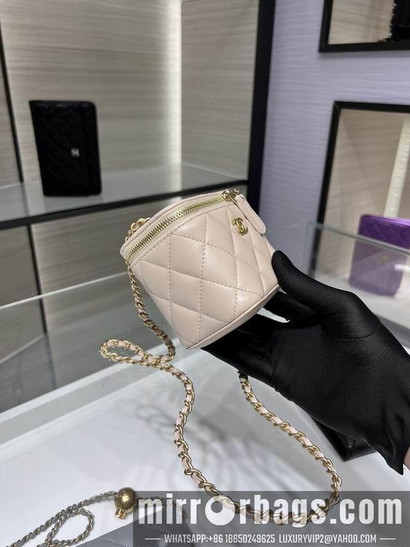 Chanel Replica Bags 81136 02843,10.5x8.5x7cm al04