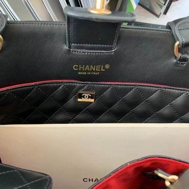 Chanel Replica Bags AS3508 38x28x14cm AL 1