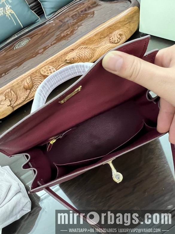 Hermes Replica Bags 25cm 28cm 071108 AM 15