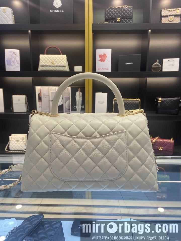 Chanel Replica Bags AS92990 21x14x10cm al 30