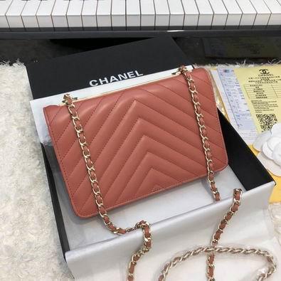 Chanel Replica Bags Wallet on chain 80983 al01