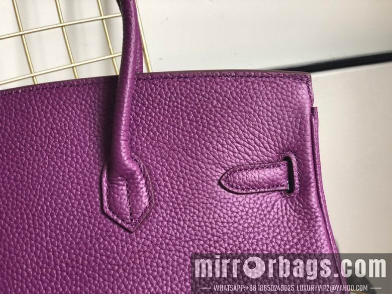 Hermes Replica Bags Birkin 20cm 25cm 30cm 35cm 010607 YG 6