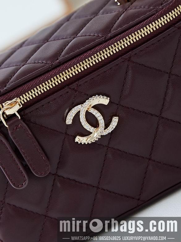 Chanel Replica Bags AP4317 10X17X8cm BL 5