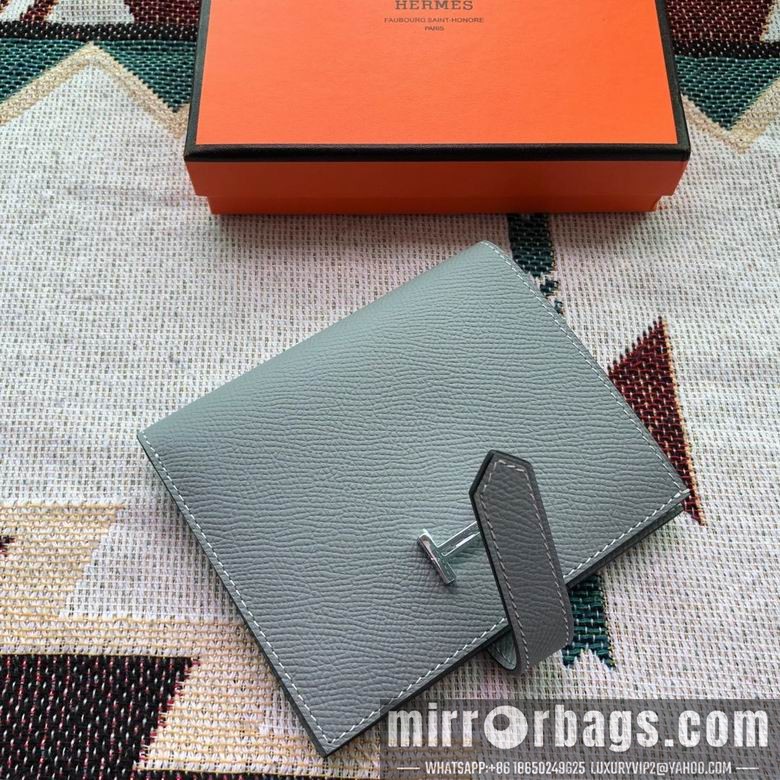 Hermes Replica Bags 12X10cm 082906 AM 8