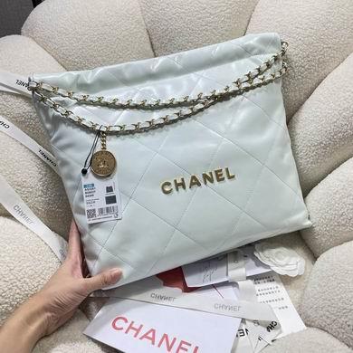 Chanel Replica Bags 3261 39X42X8cm BL 4