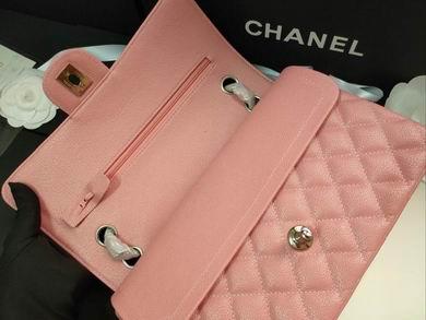 Chanel Replica Bags A1112 BL 6