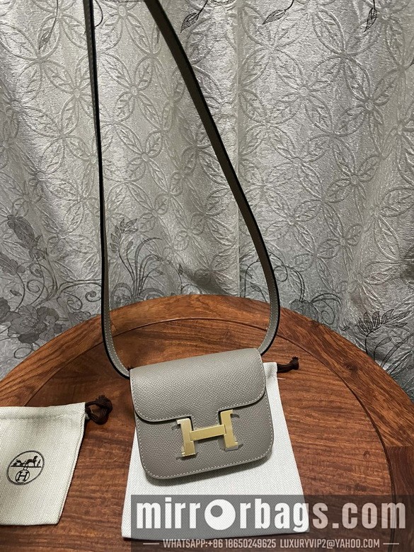 Hermes Replica Bags constance slim 080504 AM-4