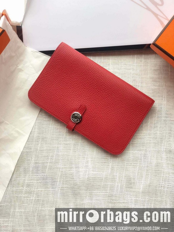 Hermes Replica Bags 20X12cm 121904 AM 4