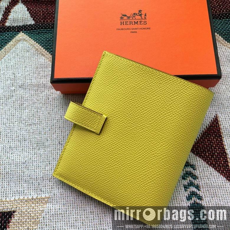 Hermes Replica Bags 12X10cm 082906 AM 5