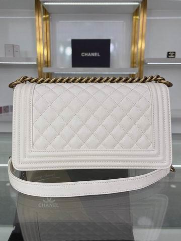 Chanel Replica Bags A67085 12x20x7; 67086 25x15x8cm al 49