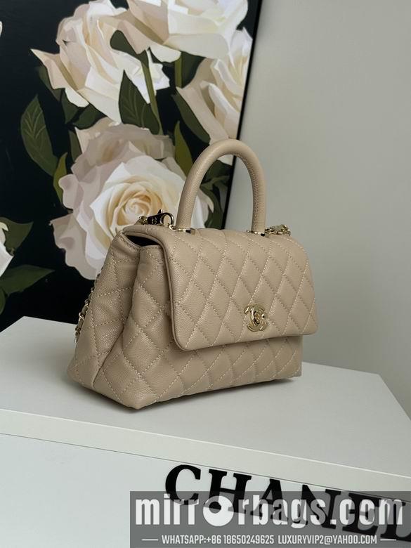 Chanel Replica Bags 92990 24cm BL 5