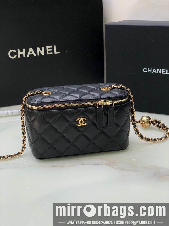 Chanel Replica Bags AP2303 17x9.5x8cm AL 1