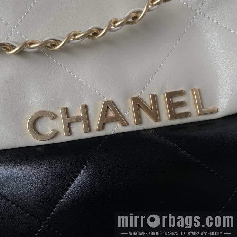 Chanel Replica Bags 3980 19X20X6cm 3260 35X37X8cm 3261 39X42X8cm BL 2