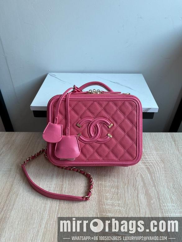 Chanel Replica Bags 93343 21cm AL 4