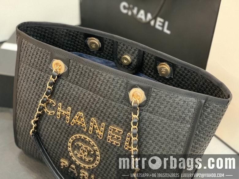 Chanel Replica Bags 67001 33x14.5x24cm AL 2