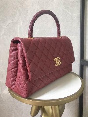 Chanel Replica Bags 92991 29cm，92990 24 cm al17