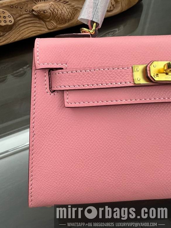 Hermes Replica Bags 19cm 071107 AM 13