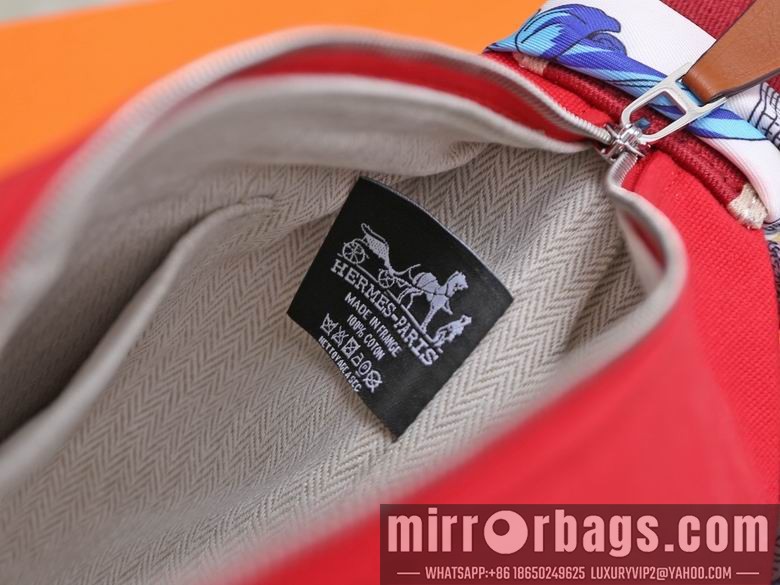 Hermes Replica Bags 大25X21X14cm 小21X17X12cm 051423 AM 12