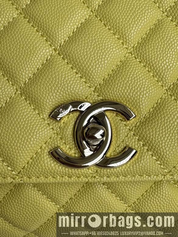 Chanel Replica Bags 92991 29cm BL 5