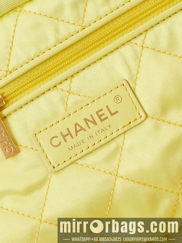 Chanel Replica Bags AS3260 35X37X7cm BL 7