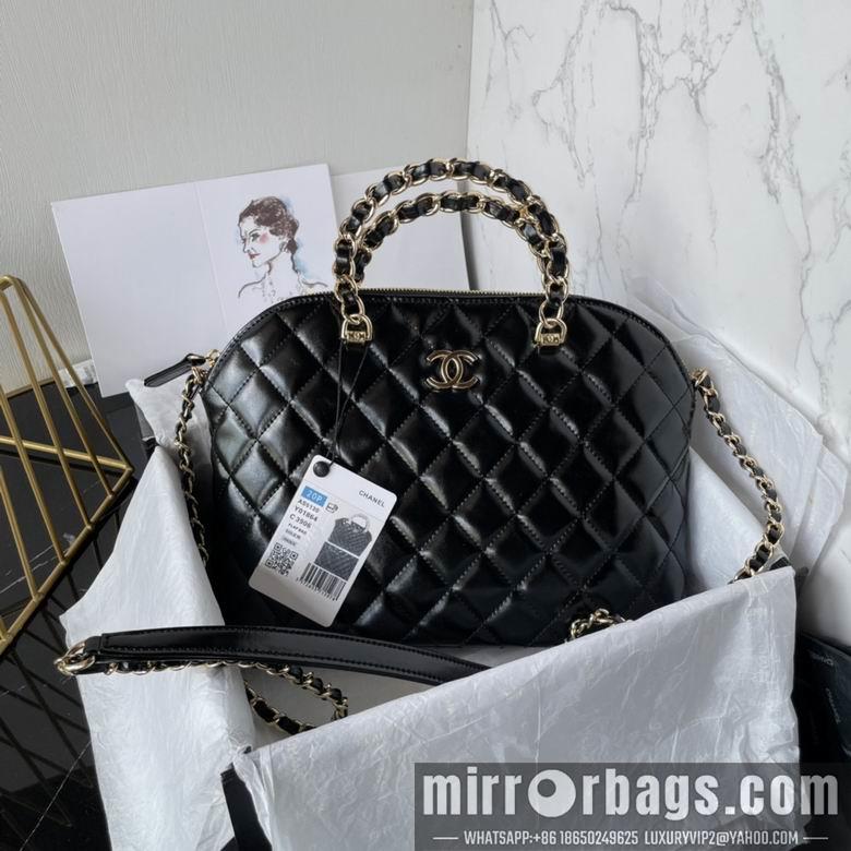 Chanel Replica Bags AS5130 20.5X28.5X7cm BL 5