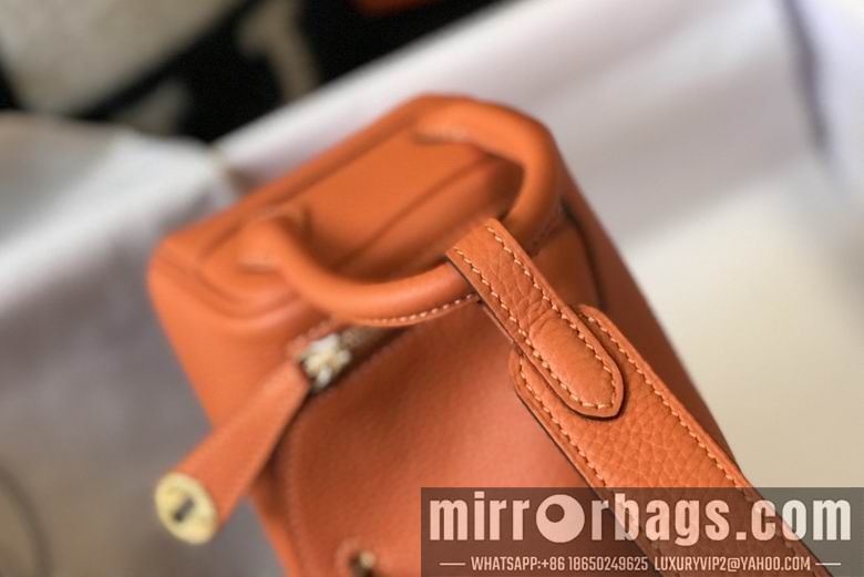 Hermes Replica Bags 19.5X12.5cm 112710 AM 3