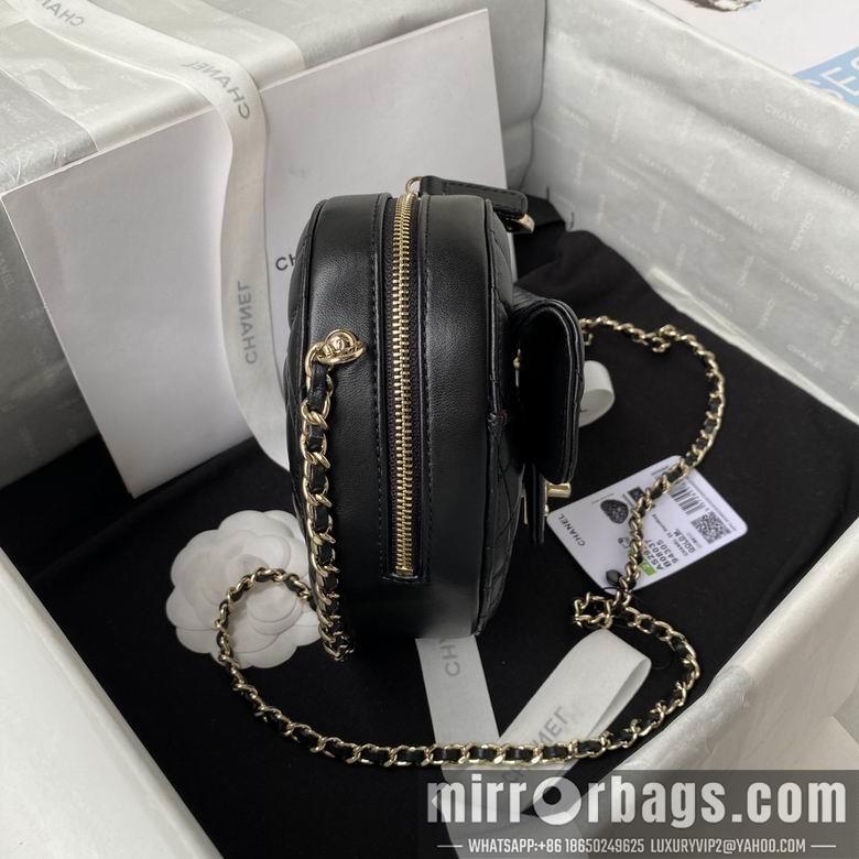 Chanel Replica Bags AS3191 16.5x18x6.5cm AL 1