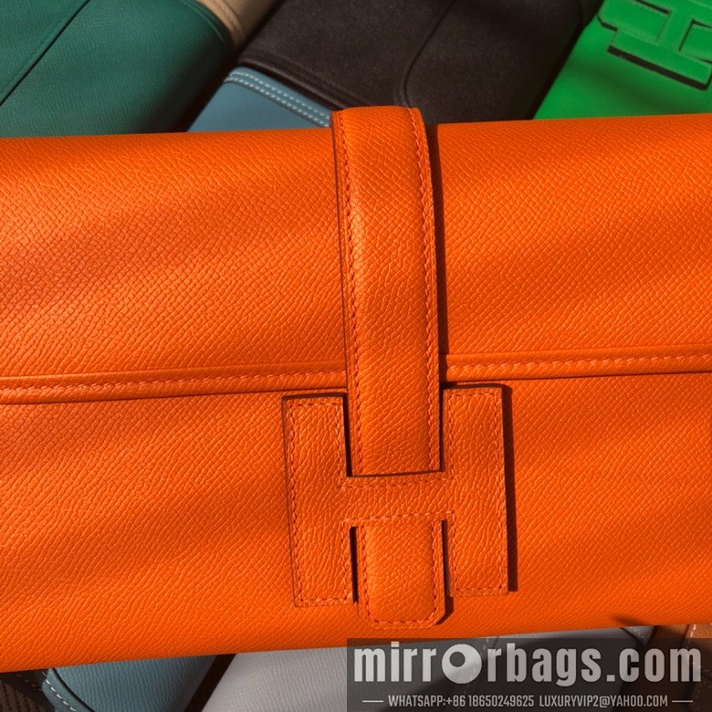 Hermes Replica Bags jige 29 080508 AM-13