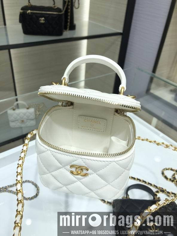 Chanel Replica Bags AP2198 11x8.5x7 ,AP2199 17x9.5x8 cm al04