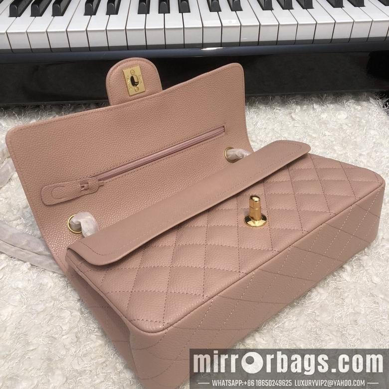 Chanel Replica Bags 1112 25cm BL 2