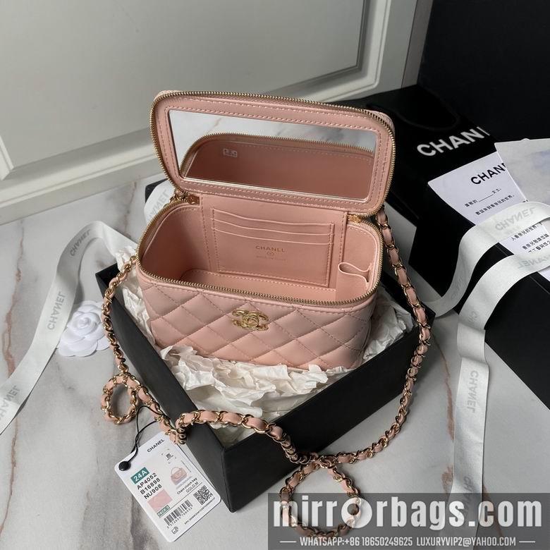 Chanel Replica Bags AP4052 17cm BL 3