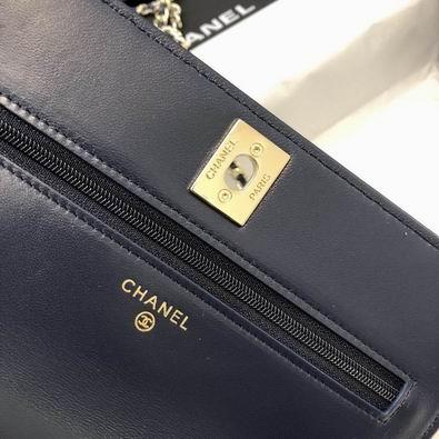 Chanel Replica Bags Wallet on chain 80983 al06