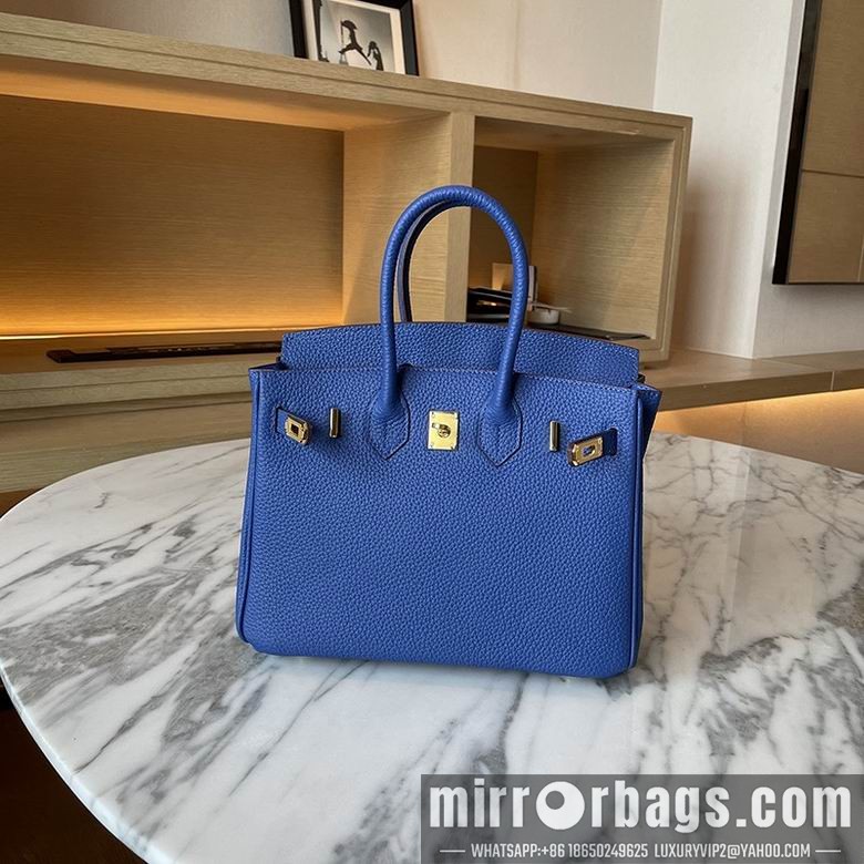 Hermes Replica Bags Birkin 20cm 25cm 30cm 35cm 010607 YG 5