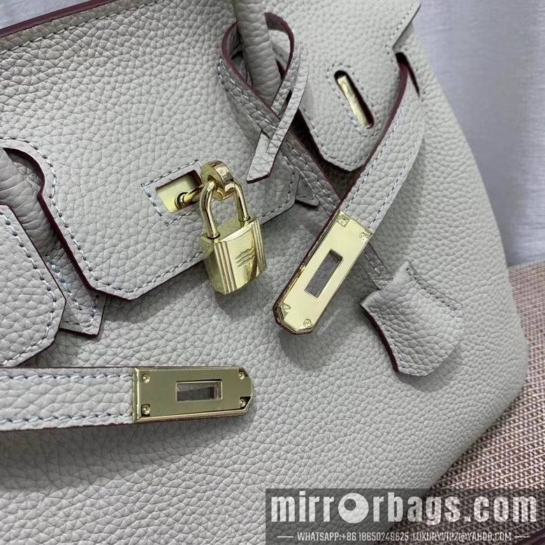 Hermes Replica Bags Birkin 20cm 25cm 30cm 35cm 010607 YG 24