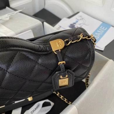 Chanel Replica Bags AS3653 25x21.5x7cm AL 1