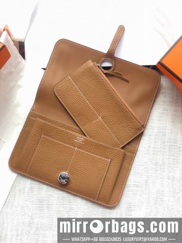 Hermes Replica Bags 20X12cm 082904 AM 3