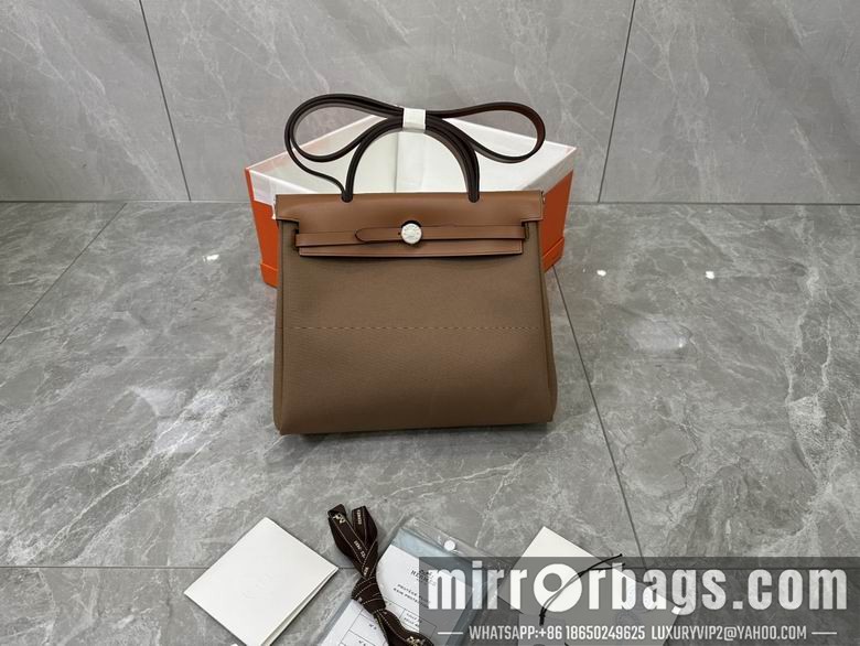 Hermes Replica Bags Herbag 31cm 052901 AM 3