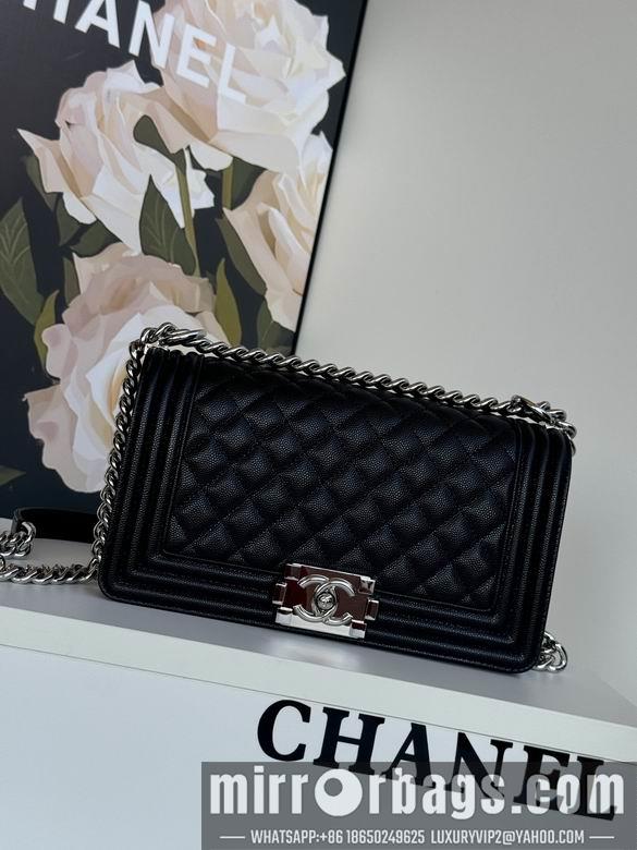 Chanel Replica Bags 67086 25cm BL 6