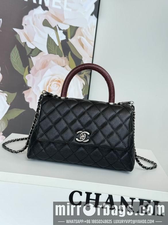 Chanel Replica Bags A92990 24cm BL 2