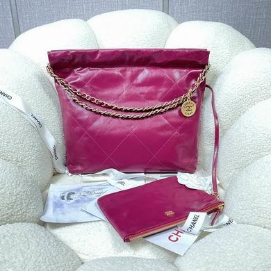 Chanel Replica Bags 22bag 3260 35X37X7cm AL 2