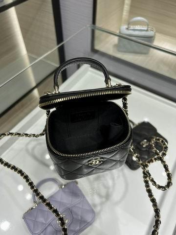 Chanel Replica Bags AP2198 11x8.5x7 ,AP2199 17x9.5x8 cm al08