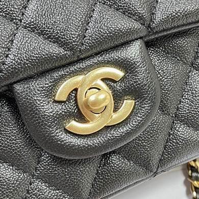 Chanel Replica Bags AS2431 20x14x7cm AL 5