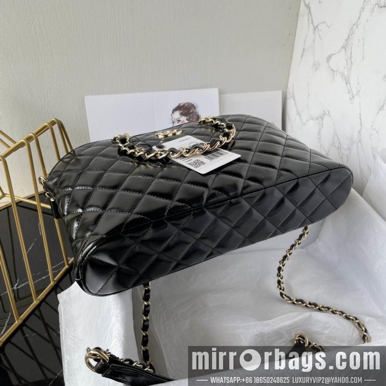 Chanel Replica Bags AS5130 20.5X28.5X7cm BL 5