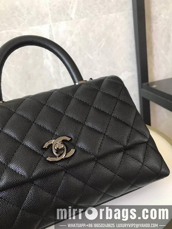 Chanel Replica Bags A92990 24cm BL 4