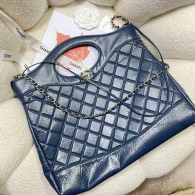 Chanel Replica Bags 1010 37X39X8cm BL 9