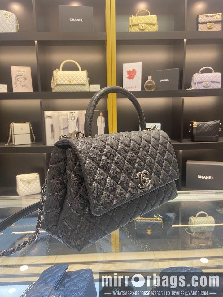 Chanel Replica Bags AS92990 21x14x10cm al 6